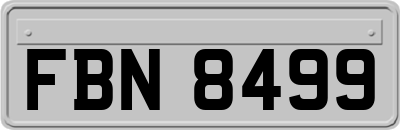 FBN8499