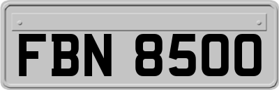 FBN8500