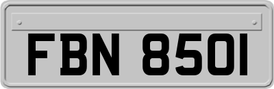FBN8501