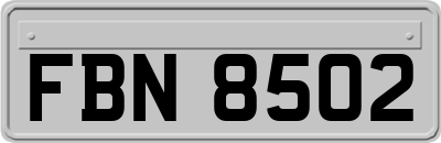 FBN8502