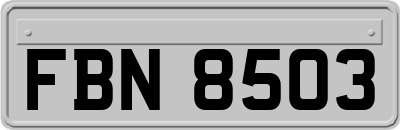 FBN8503