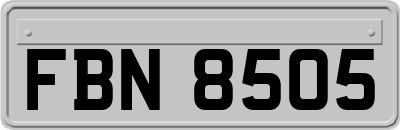 FBN8505