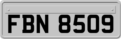 FBN8509