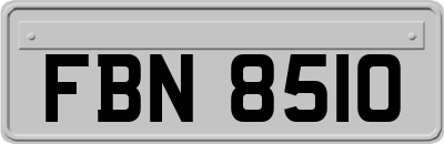FBN8510