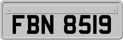 FBN8519