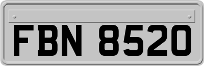 FBN8520