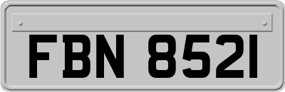 FBN8521