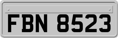 FBN8523