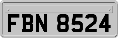 FBN8524
