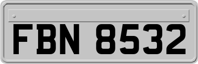 FBN8532