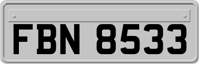 FBN8533