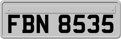 FBN8535