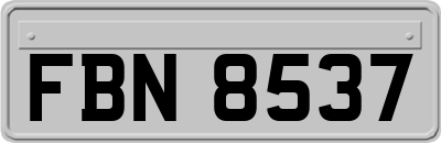 FBN8537