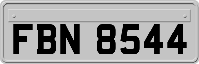 FBN8544
