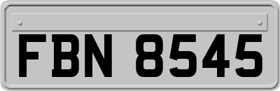 FBN8545
