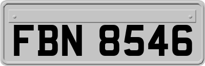 FBN8546