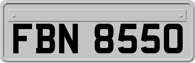 FBN8550