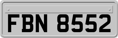 FBN8552