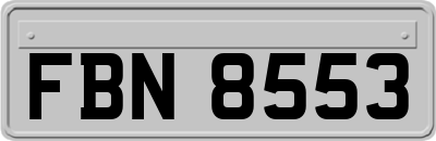 FBN8553