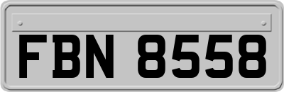 FBN8558