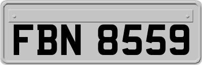FBN8559