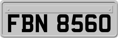 FBN8560