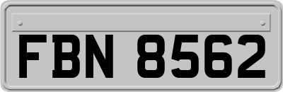 FBN8562
