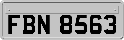 FBN8563
