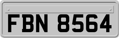 FBN8564