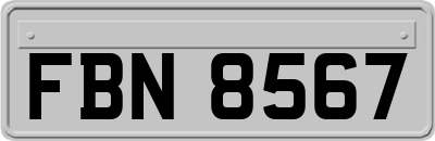 FBN8567