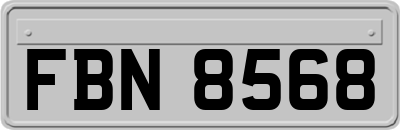 FBN8568