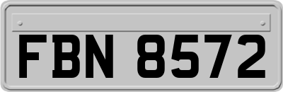 FBN8572