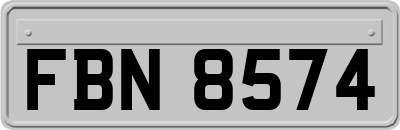 FBN8574