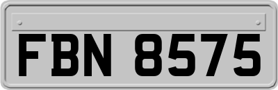 FBN8575