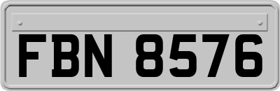FBN8576