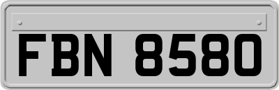 FBN8580