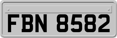 FBN8582