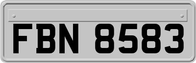 FBN8583