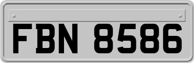 FBN8586