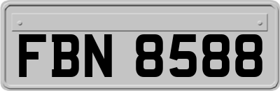 FBN8588