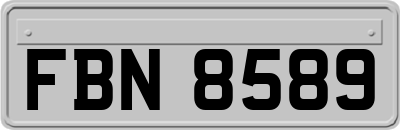 FBN8589