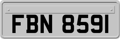 FBN8591
