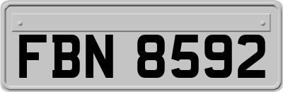 FBN8592