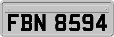 FBN8594