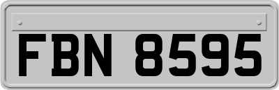 FBN8595