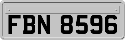 FBN8596
