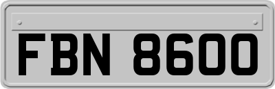 FBN8600
