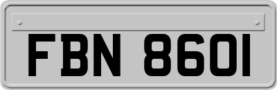 FBN8601