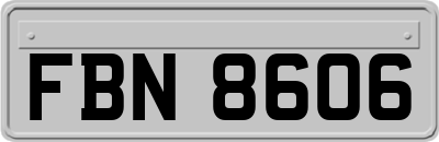 FBN8606