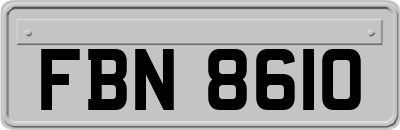 FBN8610